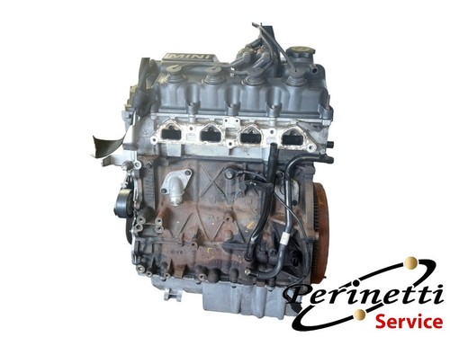 Motore w10b16a mini cooper - w10b16a,