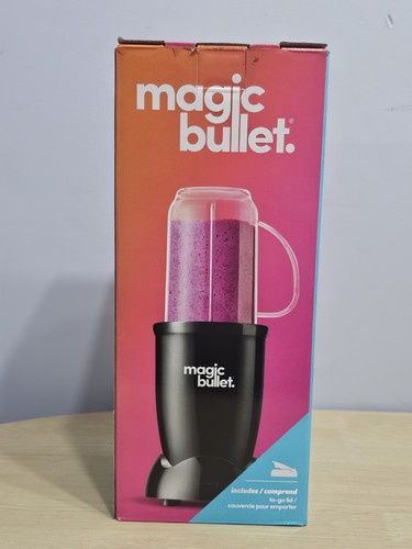 Magic bullet personal - magic,