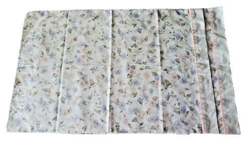 Federe vintage anni pesca - 2,