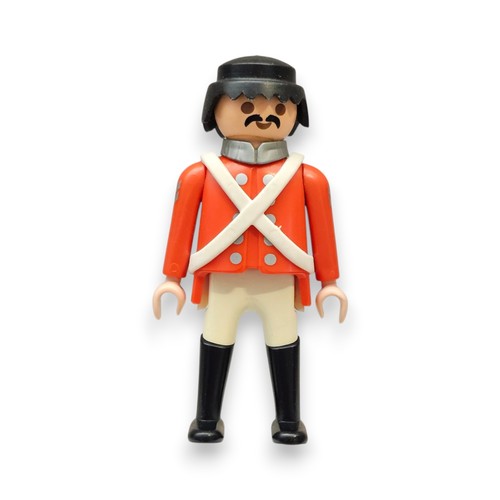 Playmobil personaggio uomo