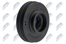 Puleggia albero motore