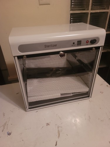 Byootique sterilizzatore - byootique,