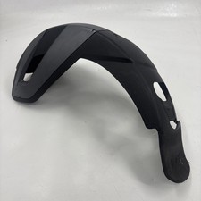 Parafango anteriore sinistro