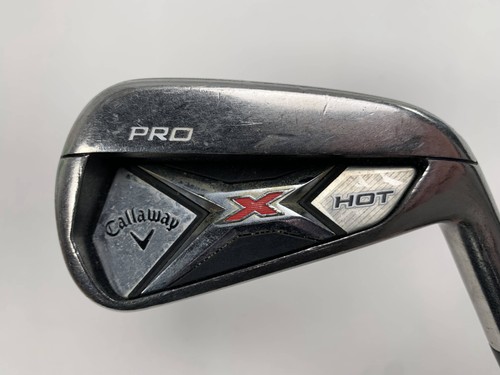 Callaway hot pro 2013 - x,