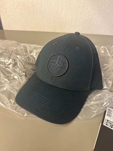 Cappello stone island uomo - stone,