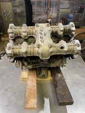 Honda CB 750 Bol D’or - Motore