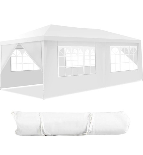 Party tent gazebo per feste - party,