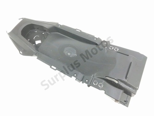 Passage roue complet honda - de,