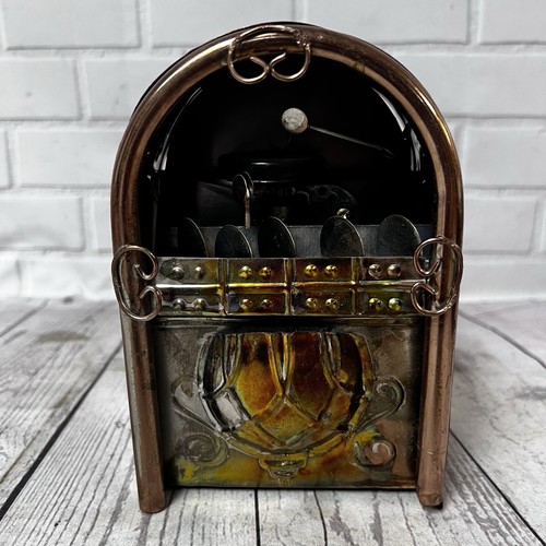 Music box jukebox vintage - jukebox,