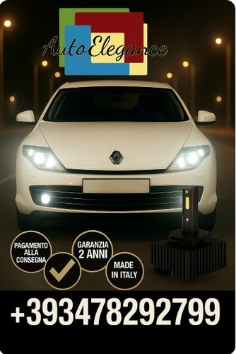 Kit led d1s - ⭐kit,