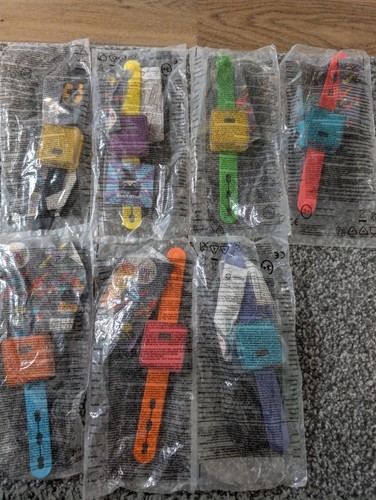 Orologi mcdonald s - di,