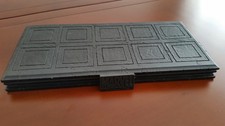 EAGLEMOSS Base esposizione