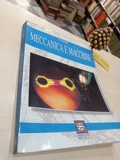 MECCANICA E MACCHINE