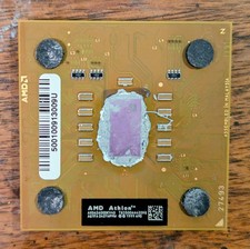 Athlon XP 2400+