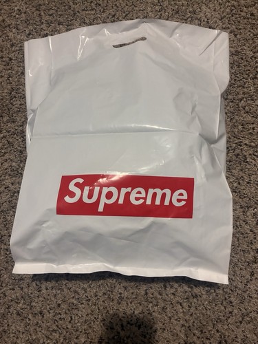 Felpa con cappuccio - , supreme
