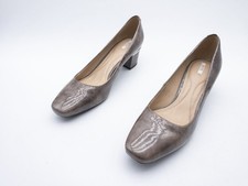Geox décolleté donna - décolleté, da