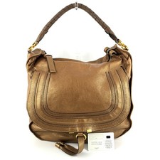 Borsa a tracolla Chloe Marcie