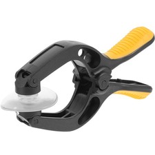 Strumento apri schermo separatore telefono LED ventosa separatore LCD