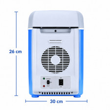 Mini frigo portatile 12v - mini,