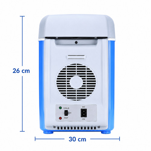 Mini frigo portatile 12v - frigo,