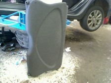 PIANALE MENSOLA CAPPELLIERA