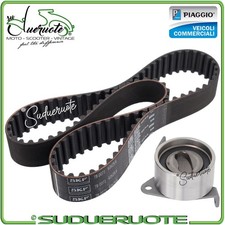 CINGHIA DISTRIBUZIONE