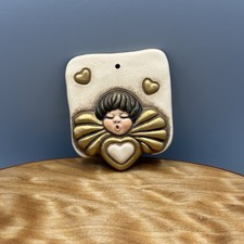 Ornamento angelo Thun