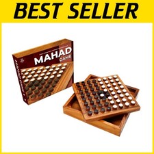 Set Gioco Otello in Legno -