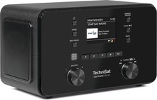 Radio Internet DAB+ WLAN