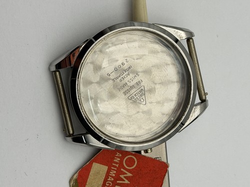 Omega 2900 35mm - omega, ranchero