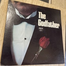 The Godfather - The Italia