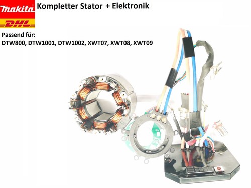 Makita set statore - makita,