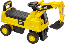 Escavatore Cavalcabile per