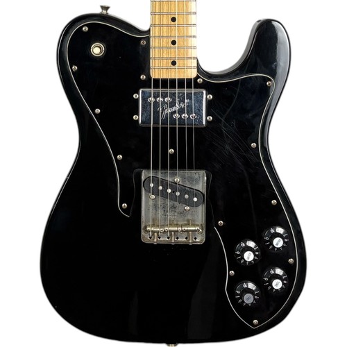Fender japan 72ex - fender, tc-72ex