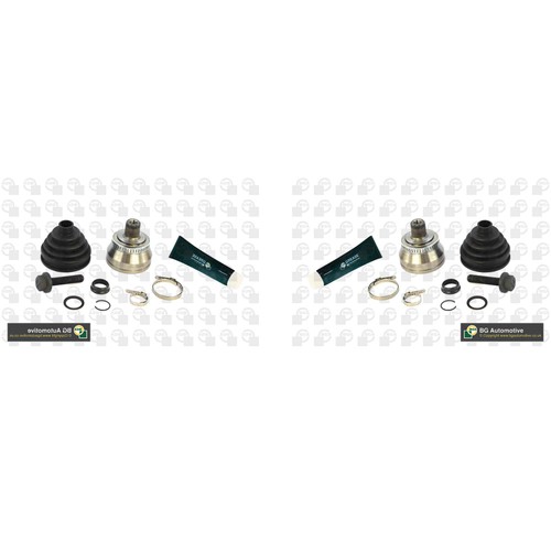 Bga set giunti albero - set,