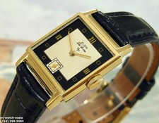 ELGIN 1945 vintage, splendido