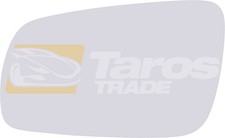 Vetro Specchietto SX Per A3