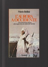 MARIO BELLINI L'AURORA A
