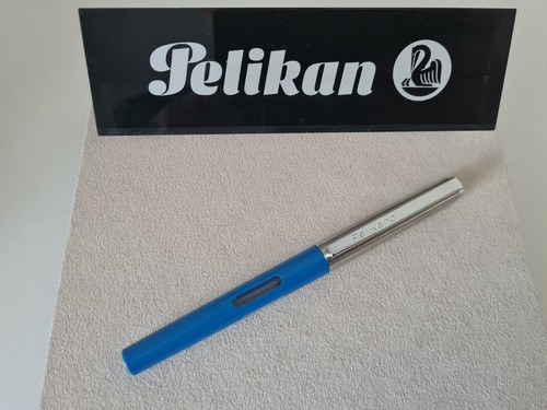 Penna stilografica scuola