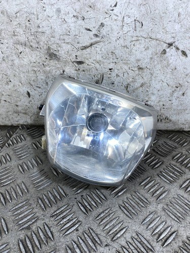 116877 faro fanale anteriore - 116877,