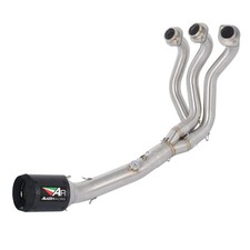 Full System Exhaust Muffler