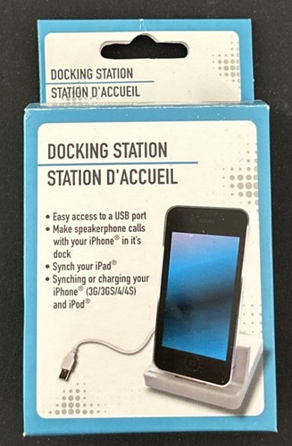 Docking stazione ricarica - stazione, di
