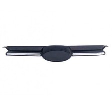 Grille de calandre avant noire