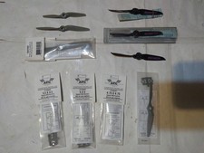 10 eliche per aerei elettrici