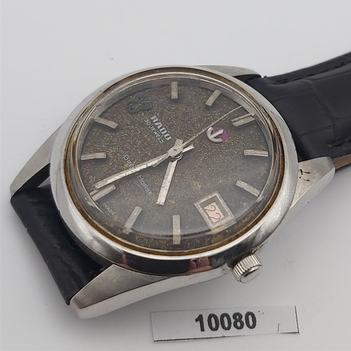 Orologio uomo project to - orologio, da