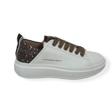ALEXANDER SMITH Modello Wembley Woman Scarpe Donna Sneakers 2025