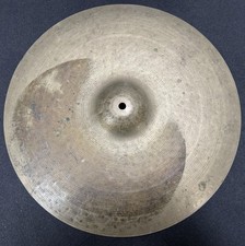 Sabian HH 18" crash sottile
