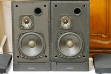 Casse Altoparlanti Grundig -