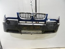 Paraurti anteriore BMW X3 E83