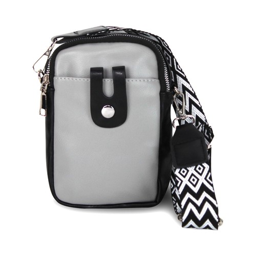 Borsa borsello donna - da,